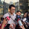 Pengelolaan Kawasan Hutan, KPK Panggil Komut Inhutani V