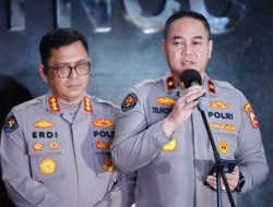 Breaking News: Kapolri Mutasi 60 Perwira, Termasuk Dankorbrimob dan Kabaintelkam