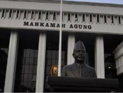 Mahkamah Agung Anulir Vonis Lepas 3 Korporasi Kasus Minyak Goreng