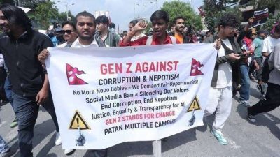 Berujung Kerusuhan, Ini Kronologi Protes Gen Z Nepal