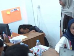 Kejaksaan Geledah Kantor ASM Korupsi PT Angkasa Pura