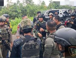 Identitas 4 Pekerja Tambang yang Selamat dari Serangan KKB Yahukimo, asal Sulawesi dan Ambon