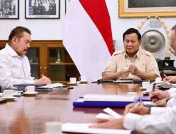 Literatur Institut Apresiasi Komitmen Presiden Lawan Korupsi Pendidikan