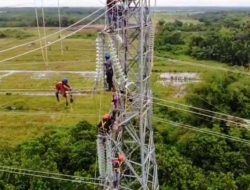 PLN Targetkan Semua Desa Kalteng Teraliri Listrik 2027