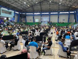 Domino Rakyat Kini Jadi Ajang Bergengsi