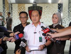 Kasus Korupsi Digitalisasi Pendidikan, Kejagung Periksa Lima Saksi