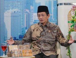 Soal Guru, Menag Sampaikan Klarifikasi dan Minta Maaf