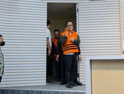 Mantan Wamenaker Akui Kesalahan terkait Dugaan Pemerasaan