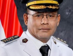 Wali Kota Prabumulih Minta Maaf ke Kepsek yang Dicopot: Saya Belum Pindahkan Baru Menegur
