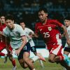 Ini Alasan Beckham Gunakan Nomor 25 di Timnas