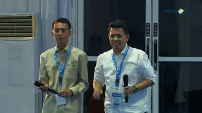 Kisah Mantan ‘Office Boy’ Bangun Ribuan Rumah Subsidi