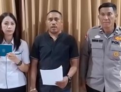 Viral Debt Collector Mau Narik Motor Perempuan Padahal Beli Cash, Ujungnya Minta Maaf