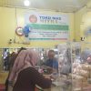 Harga Emas Dunia Melejit, Warga Sampit Tetap Serbu Emas 99
