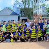 Dramatis! Cempaga All Star FC Lolos ke Semifinal Lewat Adu Penalti, Bidik Tiket Final