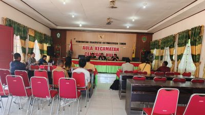 Dugaan Pemalsuan Berkas : Misteri Sengketa Tanah di Desa Pelantaran, Sertifikat Instan, dan Transaksi Abu-Abu