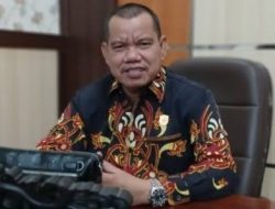Fraksi Gerindra DPRD Kotim Siap Kawal Program Agrinas, Dorong Manfaat ke Masyarakat