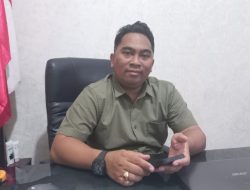 PT DLU Sampit Tegaskan Komitmen Tingkatkan Pelayanan Transportasi Laut