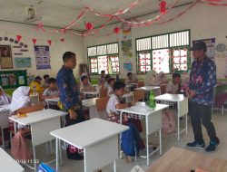 Cegah Bullying Sejak Dini, SDN 6 MB Hulu Terapkan Edukasi dan Pengawasan Ketat di Sekolah