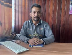 SMKN 1 Sampit Perketat Pencegahan Narkoba Sejak Siswa Diterima