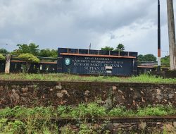 RS Pratama Parenggean Klarifikasi Terkait Video Viral Dugaan Ambulans untuk Angkut Pakan Ternak.