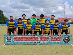 Cempaga All Star Tantang Panitia Gubernur Cup “Kembalikan Aturan atau Kami Mundur”