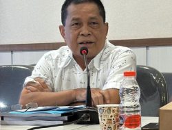 DPRD Kotim Paliansyah Ajak Masyarakat Waspada dan Cegah Karhutla di Tengah Cuaca Panas Ekstrem