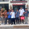 Putusan Majelis Hakim Tepat : Sidang Gugatan Penggugat Tidak Diterima, KUD Sumber Alam Bernafas Lega