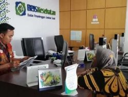 BPJS Kesehatan Catat 23 Juta Peserta Menunggak Iuran