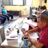 Wujudkan Pembinaan Kemandirian, Rutan Ambon Kerja Sama dengan Disnaker dalam Registrasi Peserta BLK