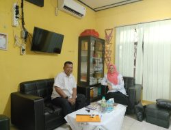 SMKN 4 Sampit Terapkan Pendidikan Karakter Menyeluruh, Libatkan Orang Tua dan Lembaga Eksternal