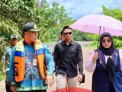 Cantik dan Alami, Pulau Hanibung Disiapkan Jadi Destinasi Ekowisata Baru di Kotim