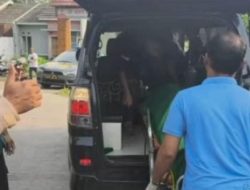 Tak Diberi Uang Rokok, Pemuda di Tangerang Tega Bunuh Ayah Kandung