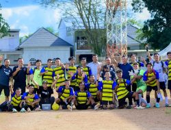 Protes Tak Dihiraukan! Cempaga All Star Desak Panitia Kembalikan Regulasi Awal Gubernur Cup 2025