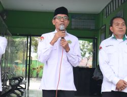 MTsN 1 Kotim Komitmen Wujudkan Madrasah Bebas Bullying dan Narkoba
