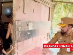 Heboh Istri Dicerai Suami usai Lulus PPPK, Bupati Aceh Singkil Turun Tangan