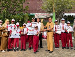 SDN 6 MB Hulu Sabet Juara Umum E-Sport Tingkat SD, Kirno Sebut Ini Ajang Asah Kreativitas dan Percaya Diri Siswa