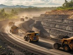 1.000 Tambang dan 5 Juta Hektare Lahan Kelapa Sawit Ilegal Ditindak di Bangka Belitung