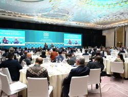 Presiden Yakin Pertumbuhan Ekonomi Bisa Delapan Persen