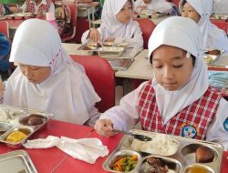 Cegah Keracunan, BGN Terus Evaluasi Program MBG