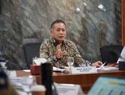 Koperasi Kelola Tambang Sejalan dengan Amanat UUD 1945