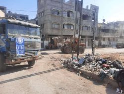 Negara-Negara Siap Danai Rekonstruksi Gaza Senilai Rp1,5 Kuadriliun