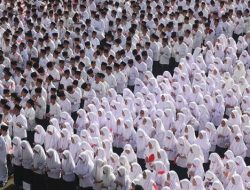 Tema Hari Santri 2025, Ini Makna dan Filosofi Logo yang Sarat Perjuangan dan Pengabdian