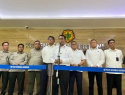 Pemerintah Cabut Izin 2.039 Kios Pupuk Nakal