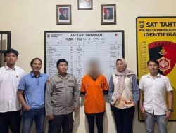 Duh! Ibu Tega Setrika Anak Kandung di Pangkalpinang Hanya gegara Perkara Makanan