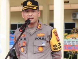 Tegas! Kapolres Lombok Tengah Akan Tindak Debt Collector yang Ambil Paksa Kendaraan Warga