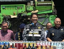 Setelah BNI, Giliran Bank Mandiri Disidak Menkeu Purbaya