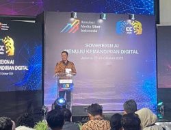 Menteri Hukum: Karya Jurnalistik Harus Dilindungi Hak Cipta