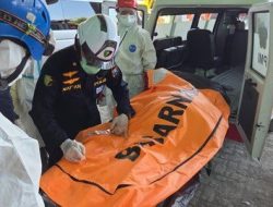 Korban Tewas Gedung Ponpes Al Khoziny Bertambah Jadi 54 Orang