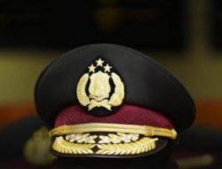 Oknum Polisi Edarkan Sabu 1 Kg jadi Tersangka dan Ditahan, Terancam Dipecat