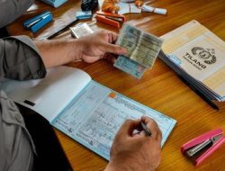 Pemutihan Jabar Selesai, KDM Bakal Sanksi Penunggak Pajak Kendaraan